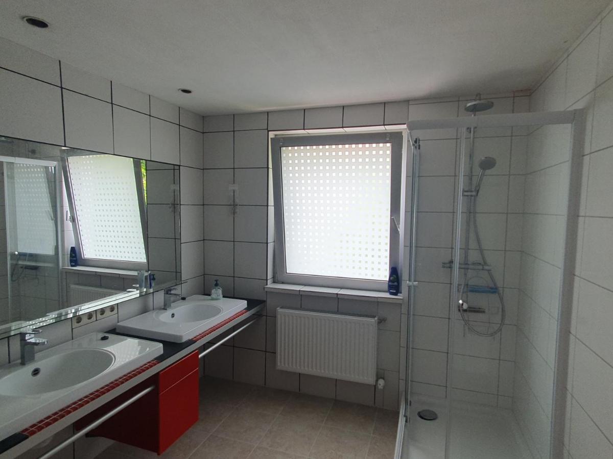 Privatzimmer An Der Uniklinik Magonza Esterno foto