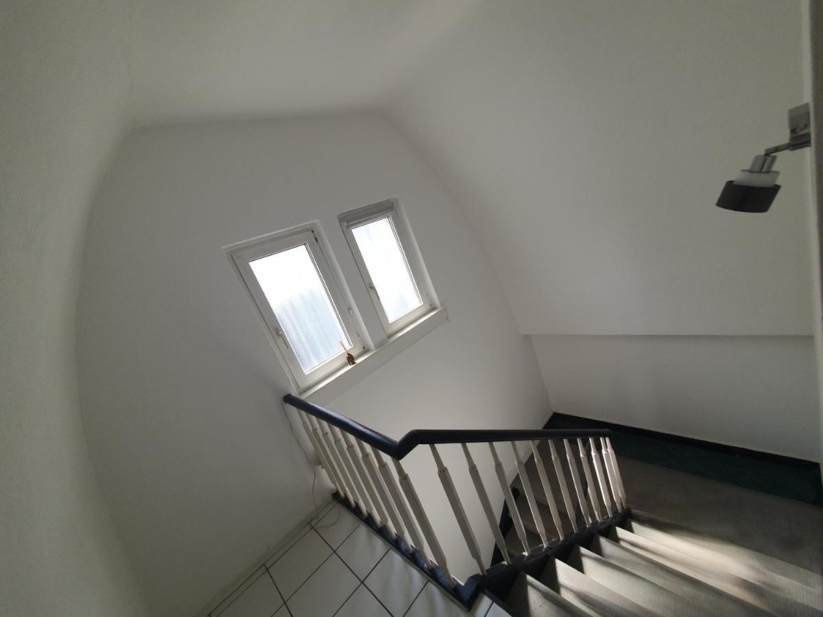 Privatzimmer An Der Uniklinik Magonza Esterno foto