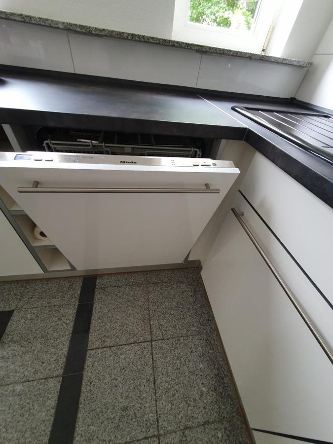Privatzimmer An Der Uniklinik Magonza Esterno foto